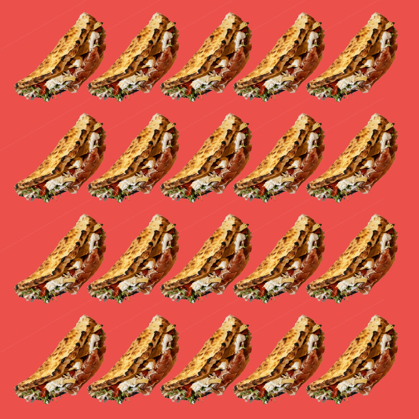 Lunsj på jobben i Trondheim - rask og deilig lunsj for teamet PizzaPizza