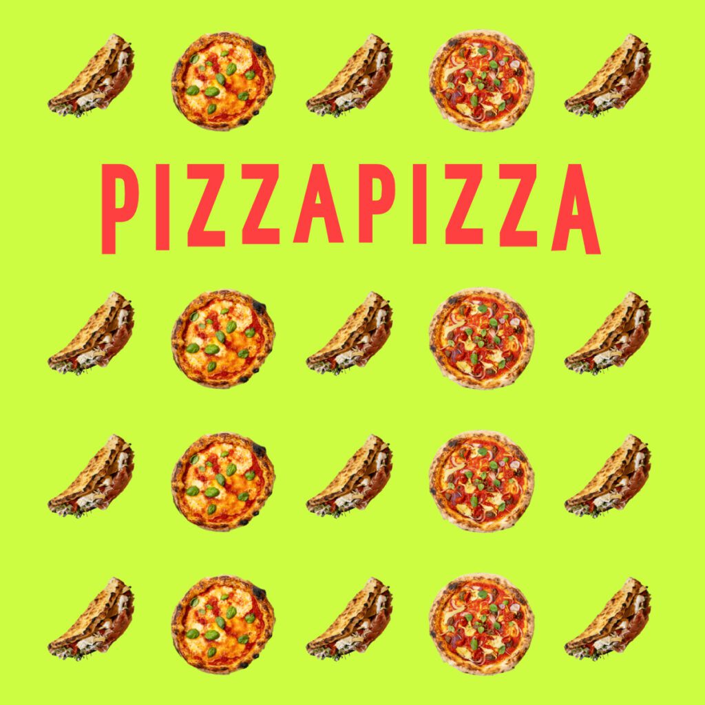 Pizza til catering i Trondheim - pizza til event og arrangement PizzaPizza