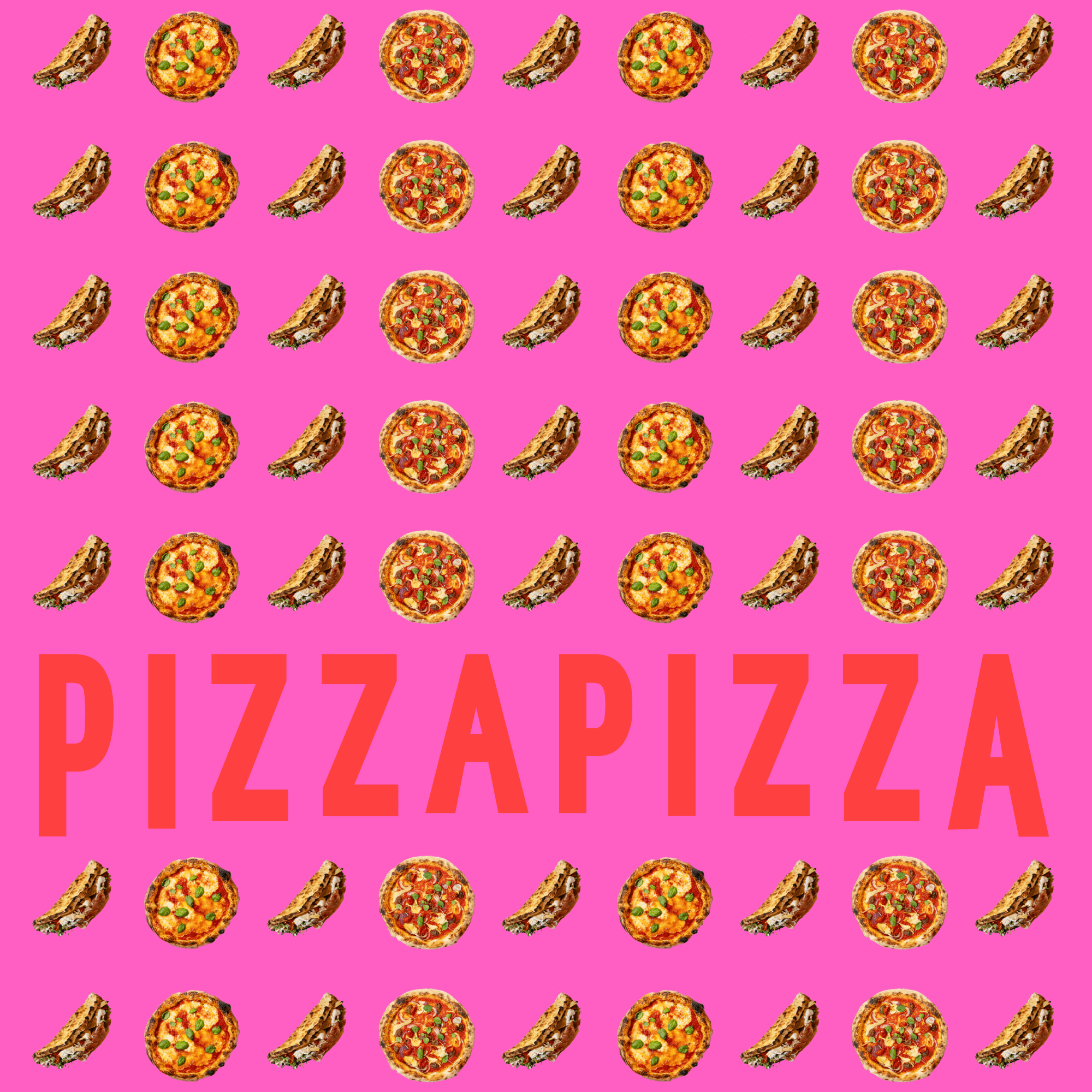 Pizza til bryllup i Trondheim - bli-kjentfest, vielsesdag og konfirmasjon PizzaPizza