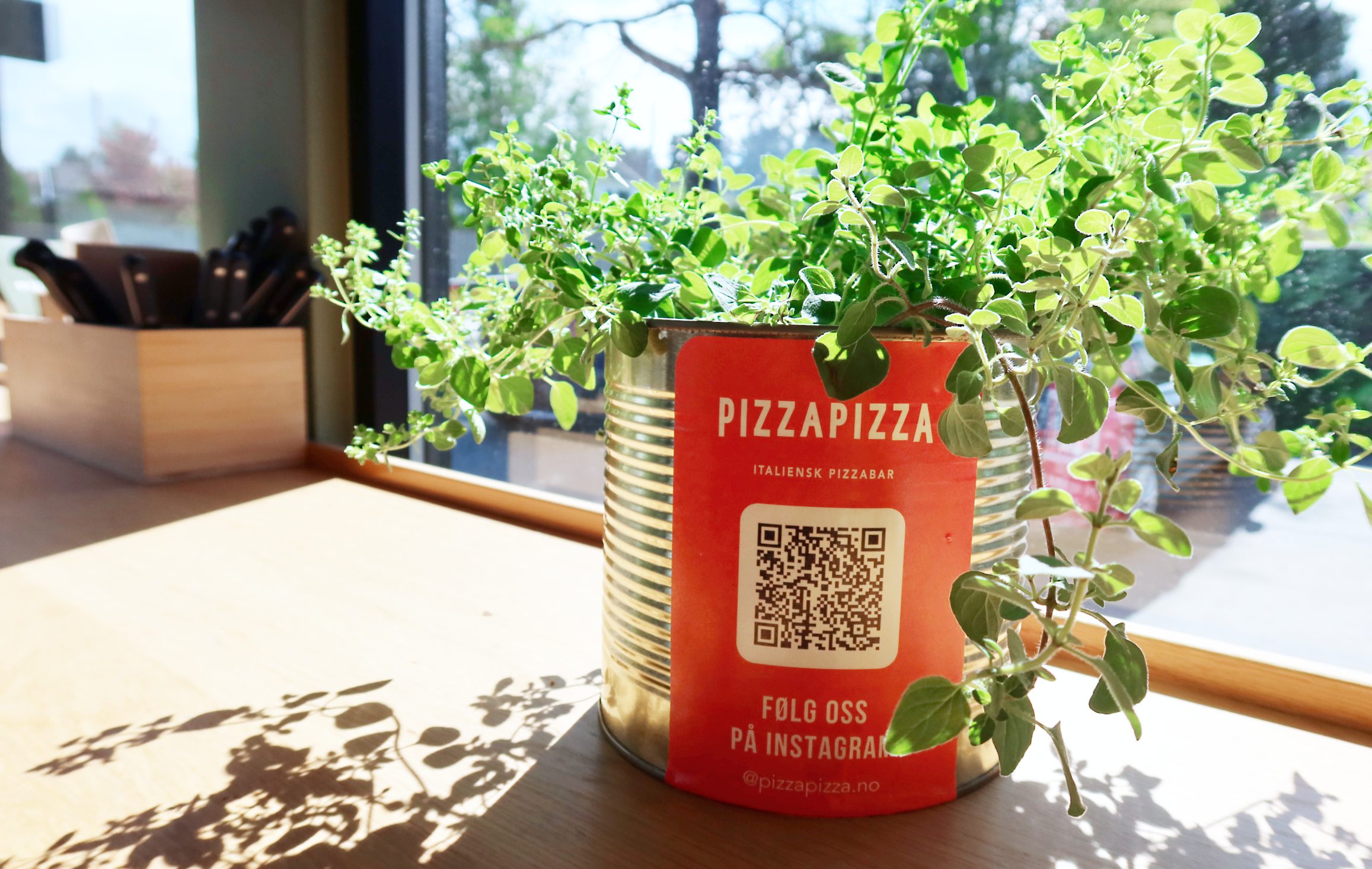 kaldheving pizzadeig